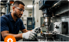 Workforce training