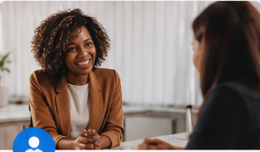 Career coaching